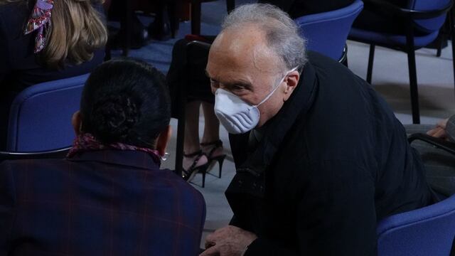 Alejandro Gertz Manero