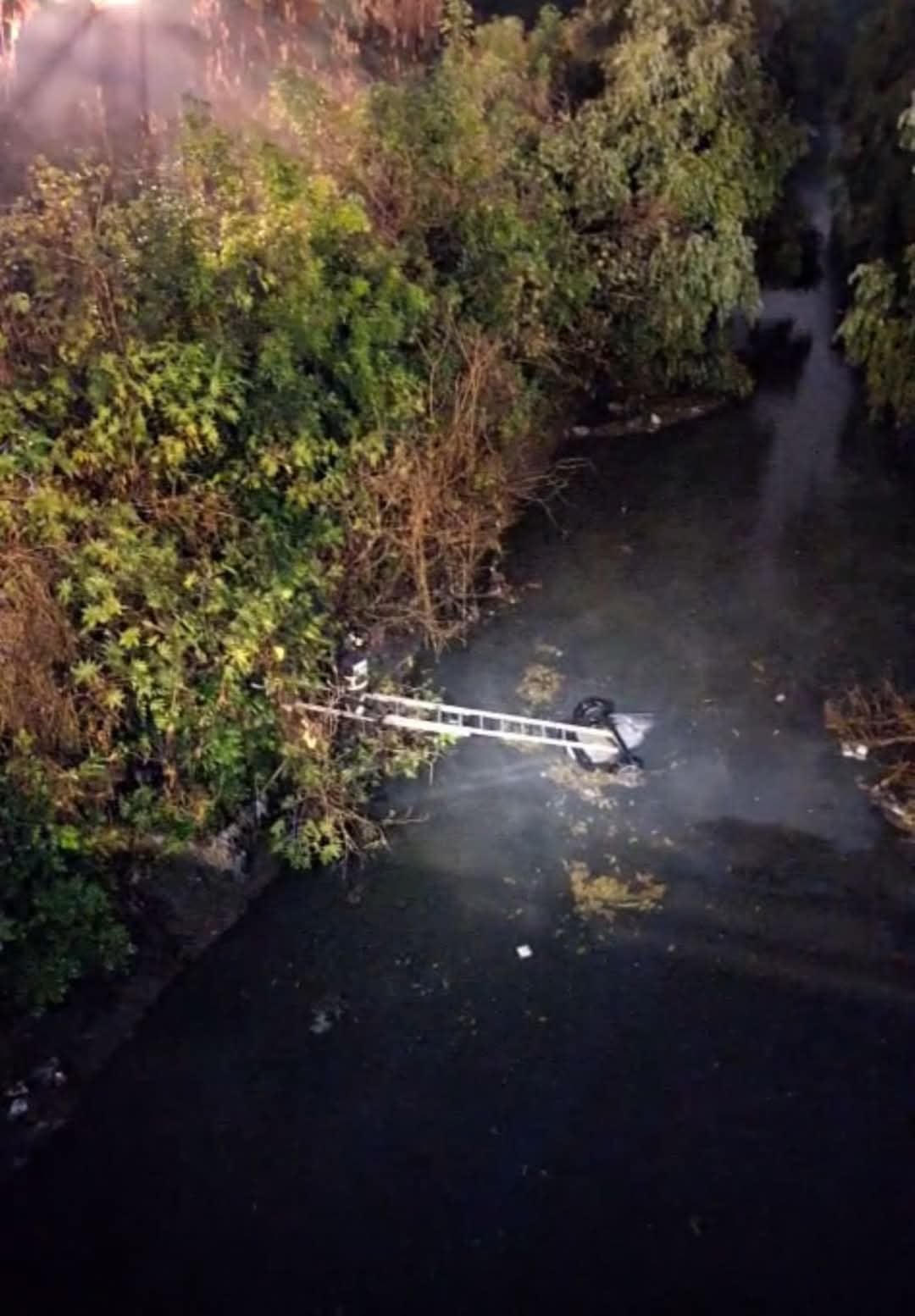 Accidente en Cuautitlán Izcalli deja 5 muertos