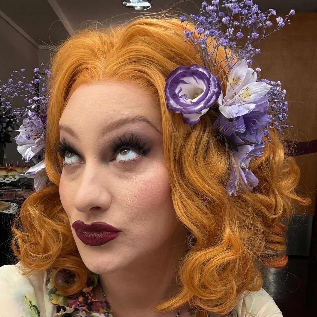 Jinkx Monsoon