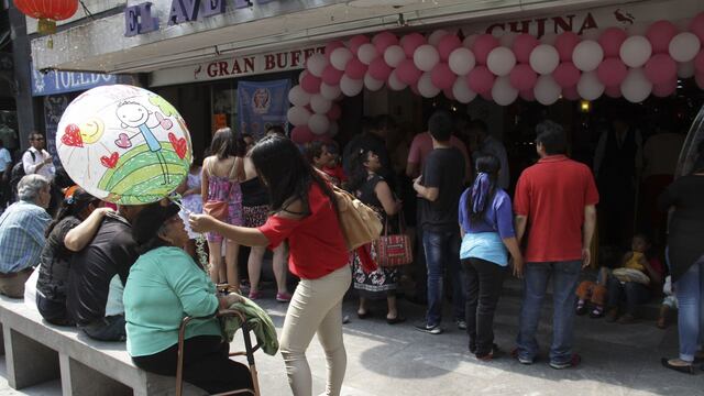 Ventas en el día de las Madres
