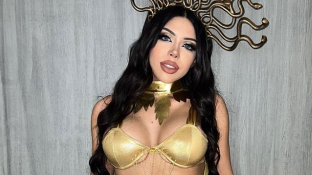 Yeri Mua asistió a los Eliot Awards 2022