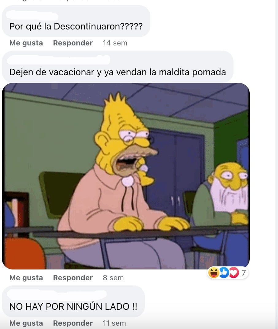 Usuarios peguntan porqué no hay Vitacilina en las farmacias de México