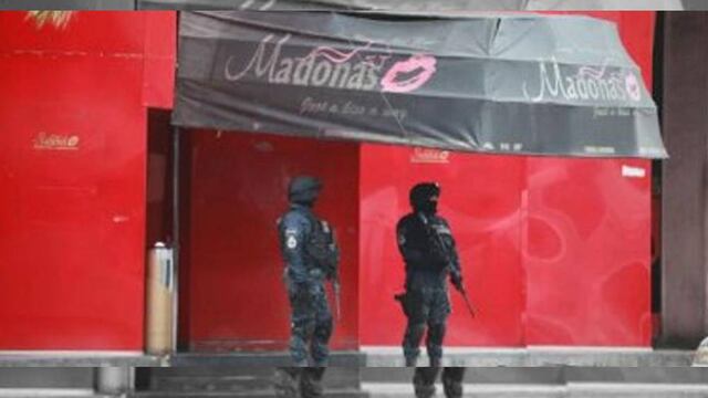 Presumía en Facebook shows de víctimas de trata de personas en Tijuana