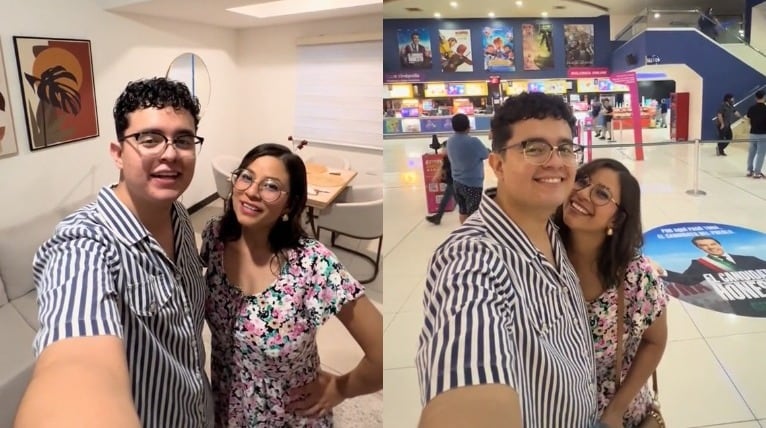 TikTok, zoofilia y cinefilia