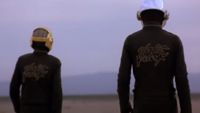Daft Punk