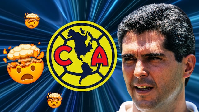 Ex presidente del Club América habla de la corrupción en el futbol mexicano