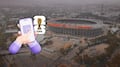 Vecinos del Estadio Banorte deberán usar código QR para circular en el Mundial 2026