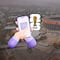 Vecinos del Estadio Banorte deberán usar código QR para circular en el Mundial 2026