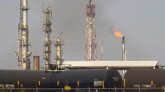 Petróleo