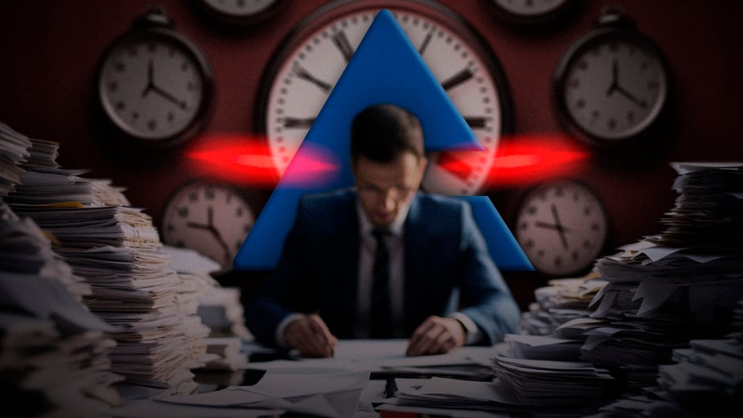 Concanaco dice no a la jornada laboral de 40 horas en México