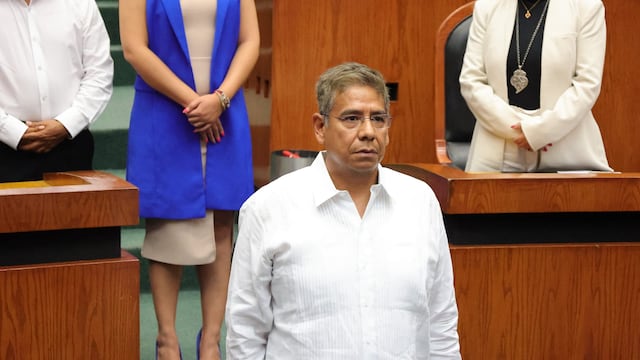 Zipacná Jesús Torres Ojeda