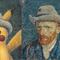 Pokémon x Van Gogh Museum: Así se ven las pinturas de la colección que incluyen carta coleccionable