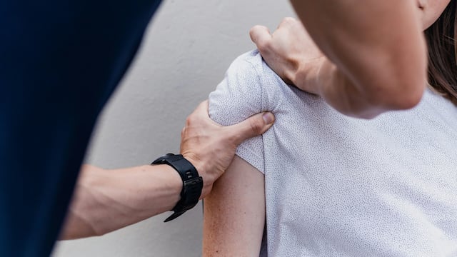 Día del Fisioterapeuta en México