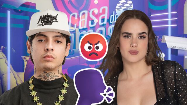 Natanael Cano, Gala Montes y Adrián Marcelo