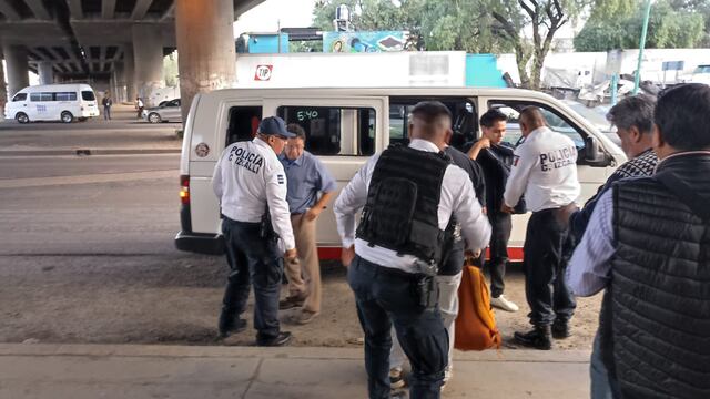 Cuautitlán Izcalli detiene a 123 delincuentes