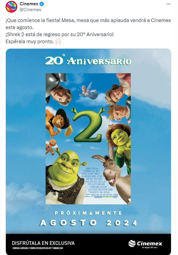 Shrek 2