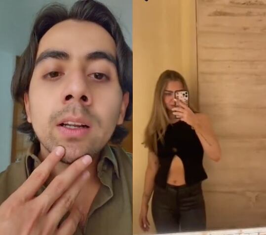 Le da sabor al insípido viaje de una gringa en México