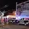 Balacera en Cuernavaca, Morelos: Enfrentamiento deja dos heridos en un bar