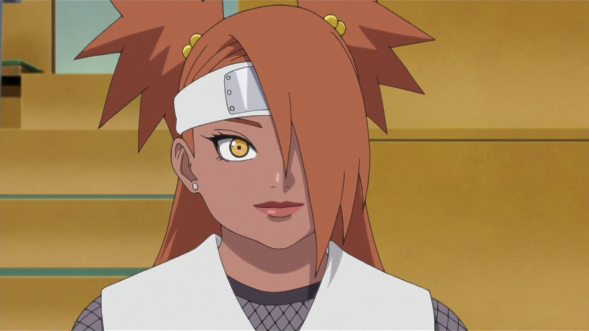 ChoCho Akimichi de Boruto: Naruto Next Generations