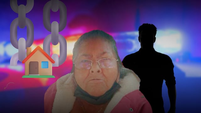 Caso Doña Carlota: sentencian a paracaidista Víctor Eladio