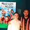 El reencuentro de Frankie Muniz con Craig Lamar Traylor a años de haber terminado la exitosa serie Malcolm, el de en medio