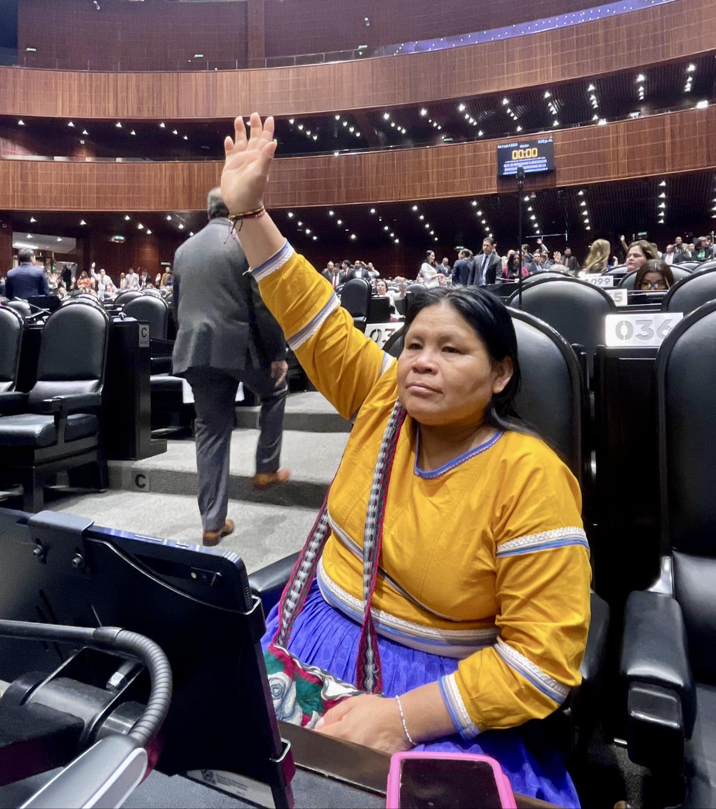 Amalia López de la Cruz