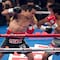 Juan Manuel Márquez rechazó una millonada al negar una quinta pelea ante Manny Pacquiao