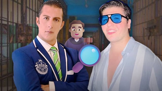 Fofo Márquez y Fer Italia tendrán audiencias hoy 2 de septiembre