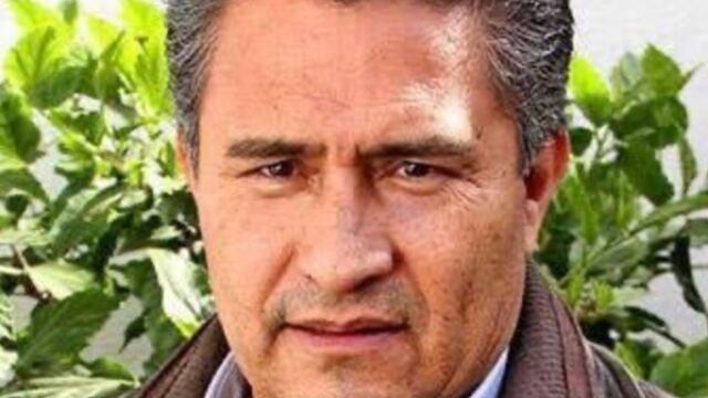 Rodolfo Ruiz, periodista de e-consulta, señalado por Alejandro Armenta