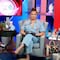 Chisme No Like ya se enteró de los insultos de Andrea Legarreta y así responde