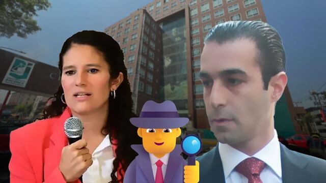 Tras asesinato del abogado David Cohen, Bertha Alcalde anuncia investigación