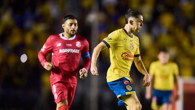 Toluca vs América: ¿Cuándo y dónde ver la Final del Clausura 2025 de la Liga MX?