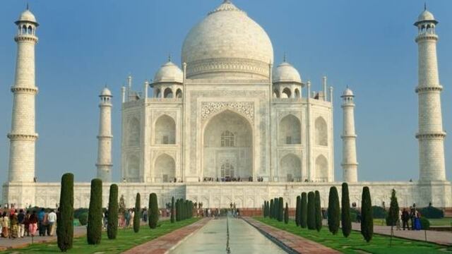 El amor más allá de la primera vista...