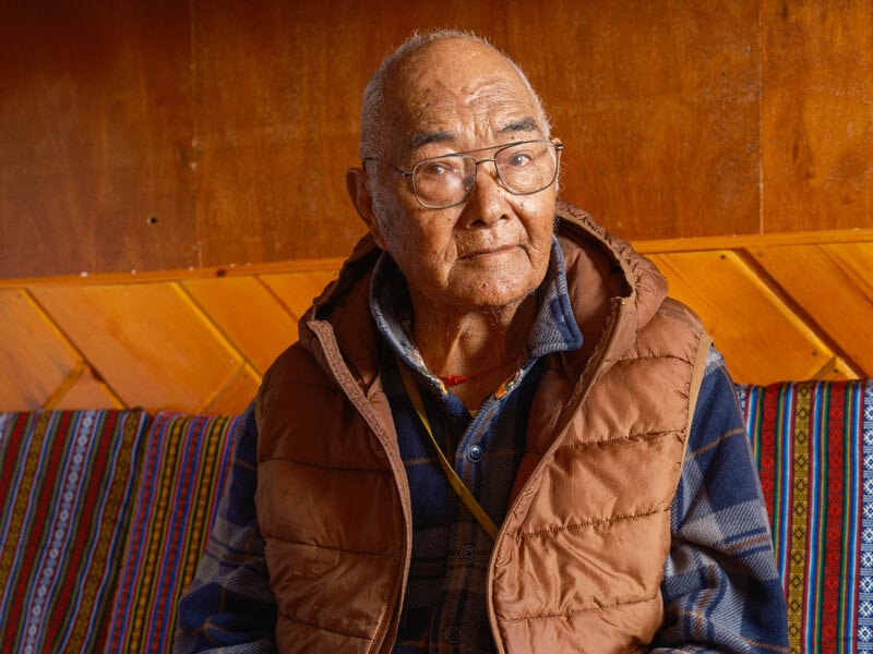 ¿Quién fue Kanchha Sherpa? El héroe del Everest antes de que el senderismo fuera tendencia