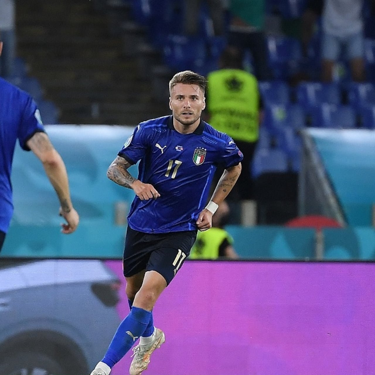 Italia vs Irlanda del Norte: Pronóstico y posibles alineaciones del repechaje del Mundial 2026