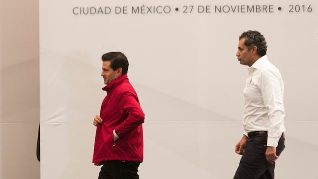EPN Ochoa