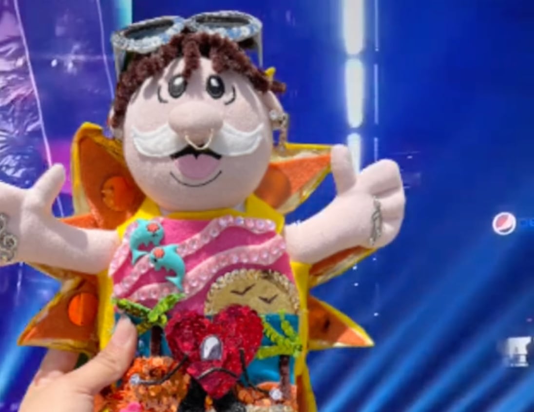 Dr. Simi de Bad Bunny