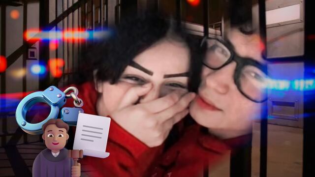 Padres del bebé abandonado en Tultitlán son vinculados a proceso.