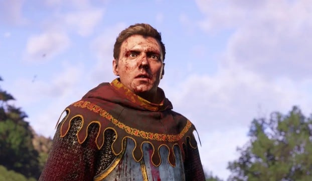 Kingdom Come: Deliverance II