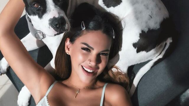 Tefi Valenzuela