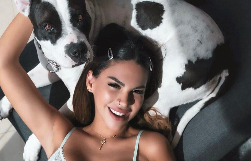 Tefi Valenzuela