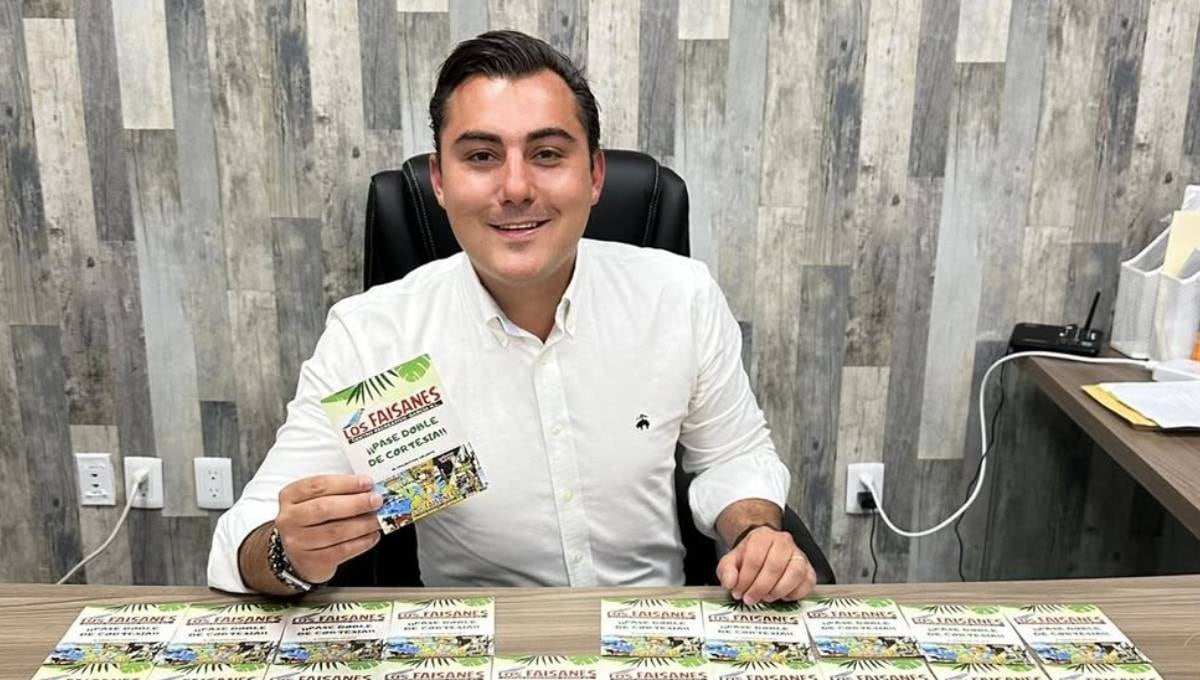 Manuel Guerra Cavazos