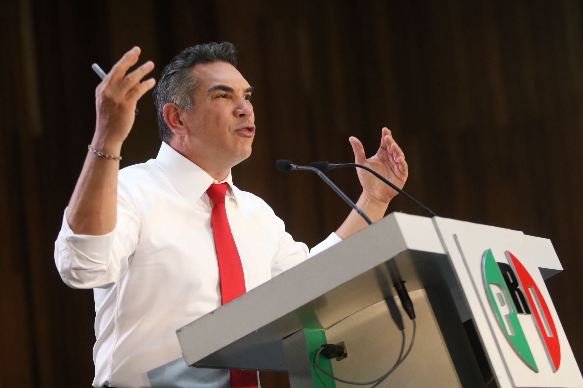 Alejandro Moreno
