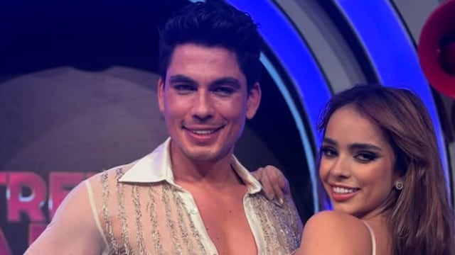 Alana Lliteras vivió un momento incómodo en Las Estrellas Bailan en Hoy 2024
