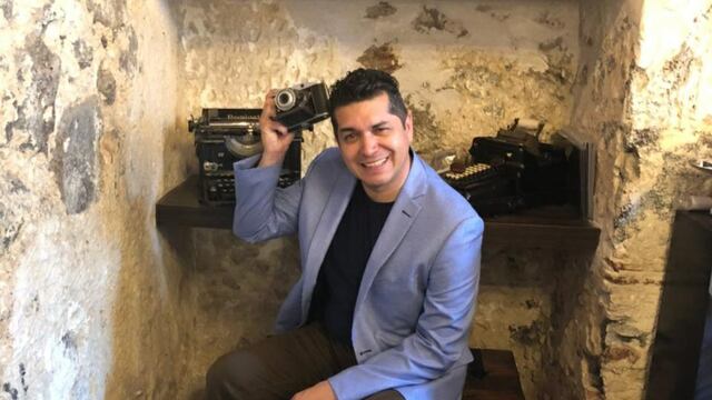 Víctor Hugo Arteaga