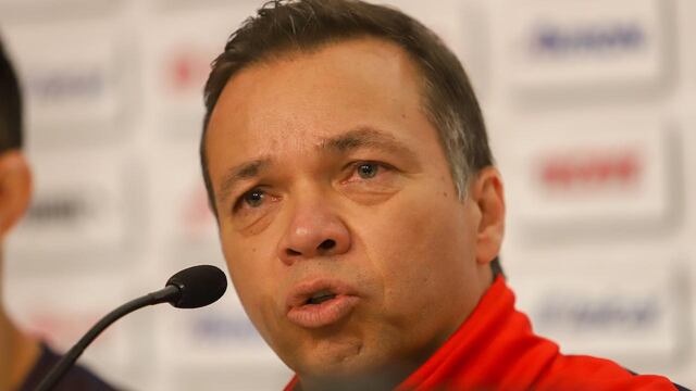 Varela habló sobre la supuesta sanción de jugadores de Chivas