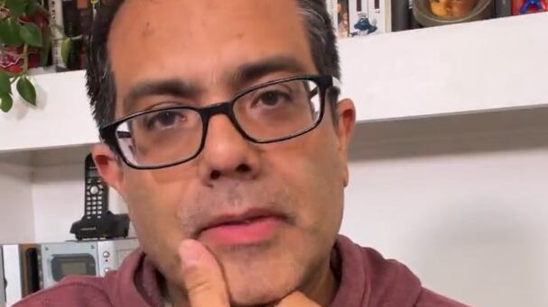 ¿Quién es Fausto Ponce, el amigo de Sergio Zurita que dio pie a la revelación de Maca Carriedo?