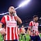 La brutal declaración sobre los aires de grandeza de Chicharito: Habla muy mamón. Le movieron su cabeza, dicen
