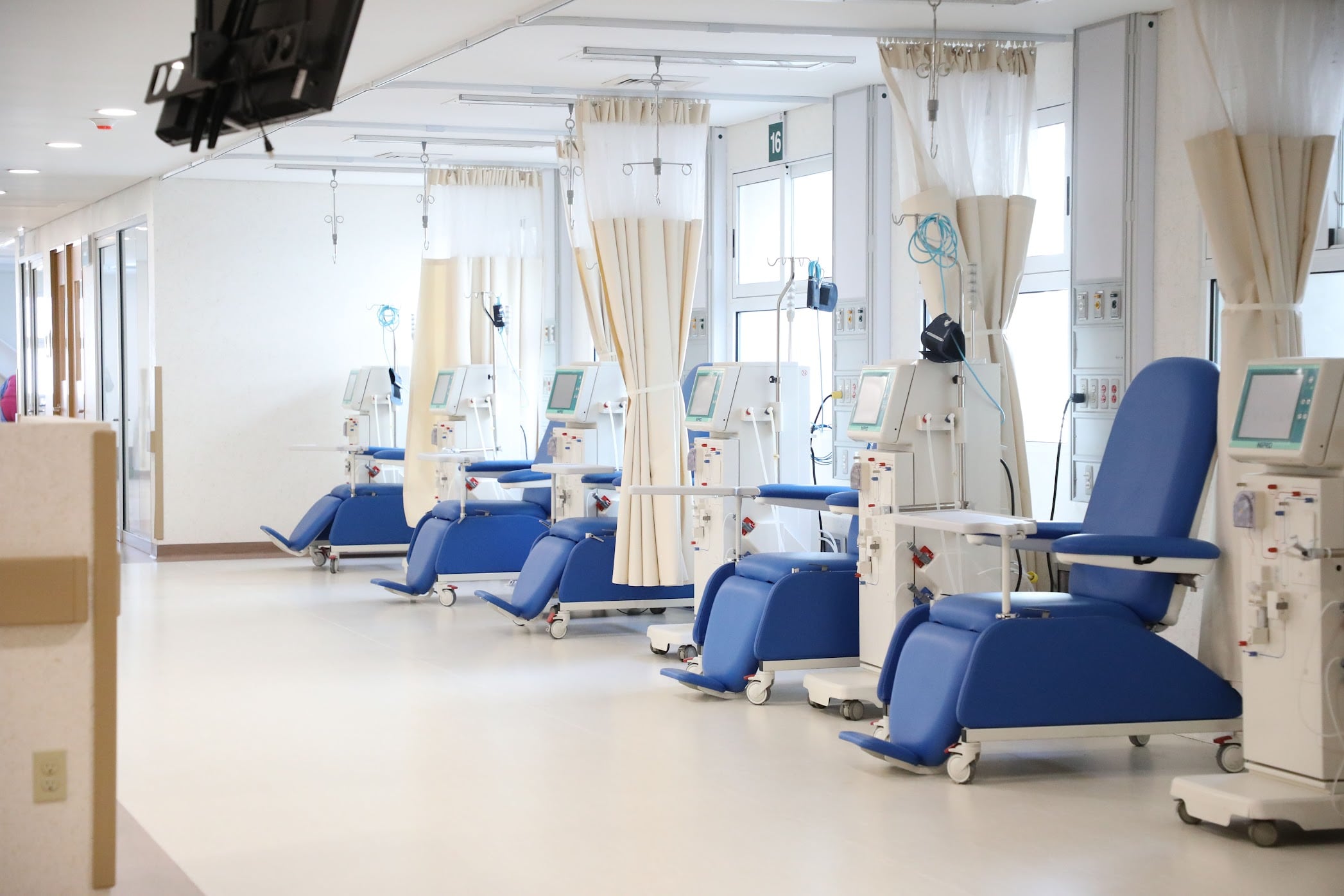 IMSS llama a prevenir enfermedad renal en el Día Mundial del Riñón