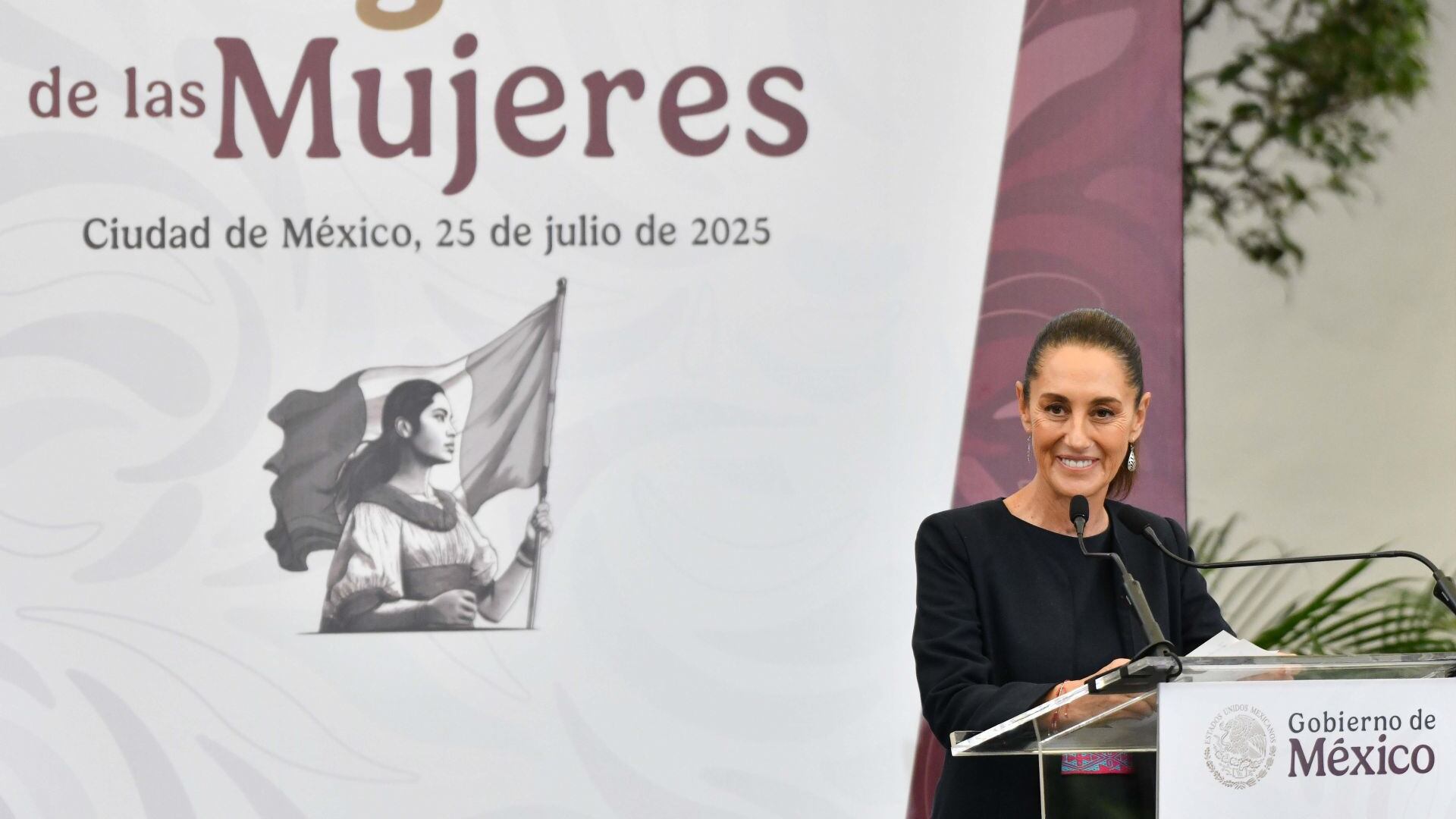Abogadas de las mujeres: un faro de esperanza para las mujeres de México